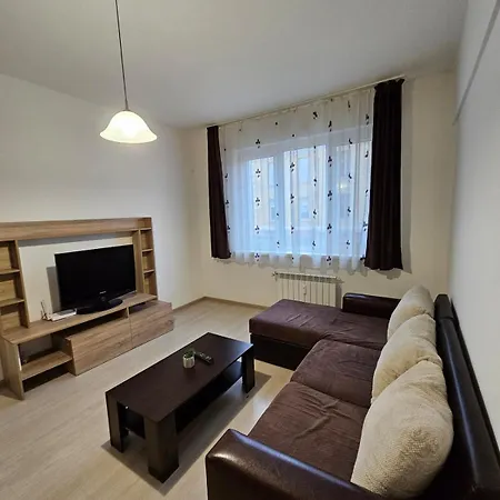 Lions Bridge 1bdrm