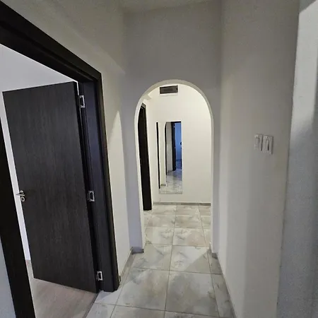 Daire Lions Bridge 1bdrm Sofya