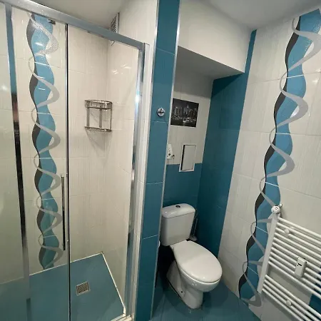 Apartment Lions Bridge 1bdrm