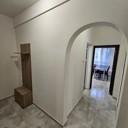 Lions Bridge 1bdrm