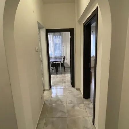 Lions Bridge 1bdrm Sofia