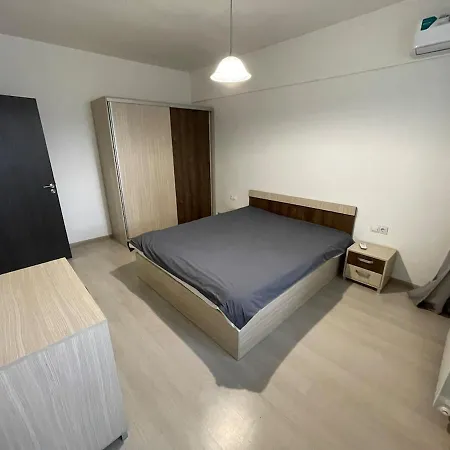 Lions Bridge 1bdrm Apartment Sofia