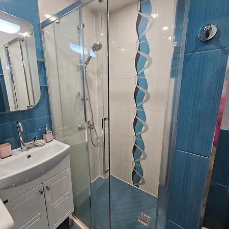 Lions Bridge 1bdrm 아파트 *
