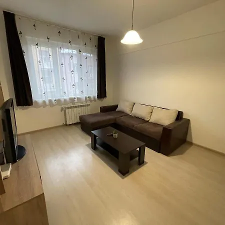 Lions Bridge 1bdrm Διαμέρισμα