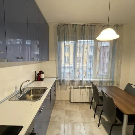 Διαμέρισμα Lions Bridge 1bdrm *