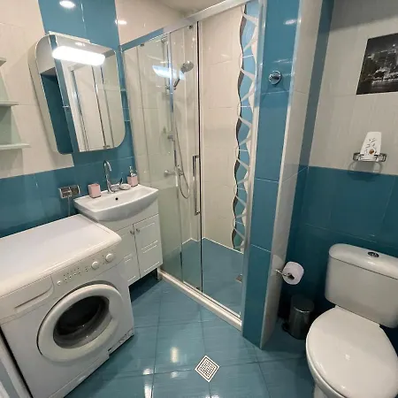 Διαμέρισμα Lions Bridge 1bdrm Σόφια