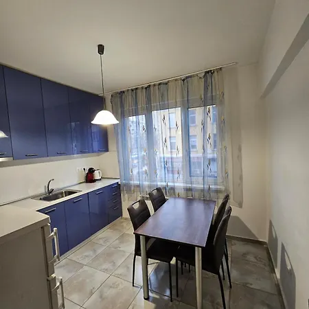 Lions Bridge 1bdrm Sofia